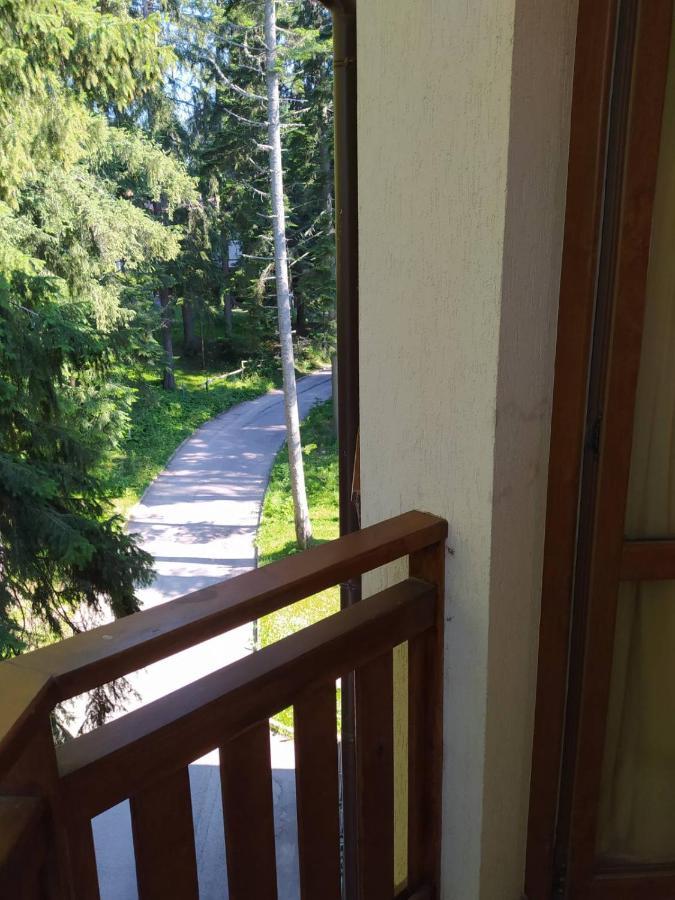 Boutique Residence Боровец Экстерьер фото