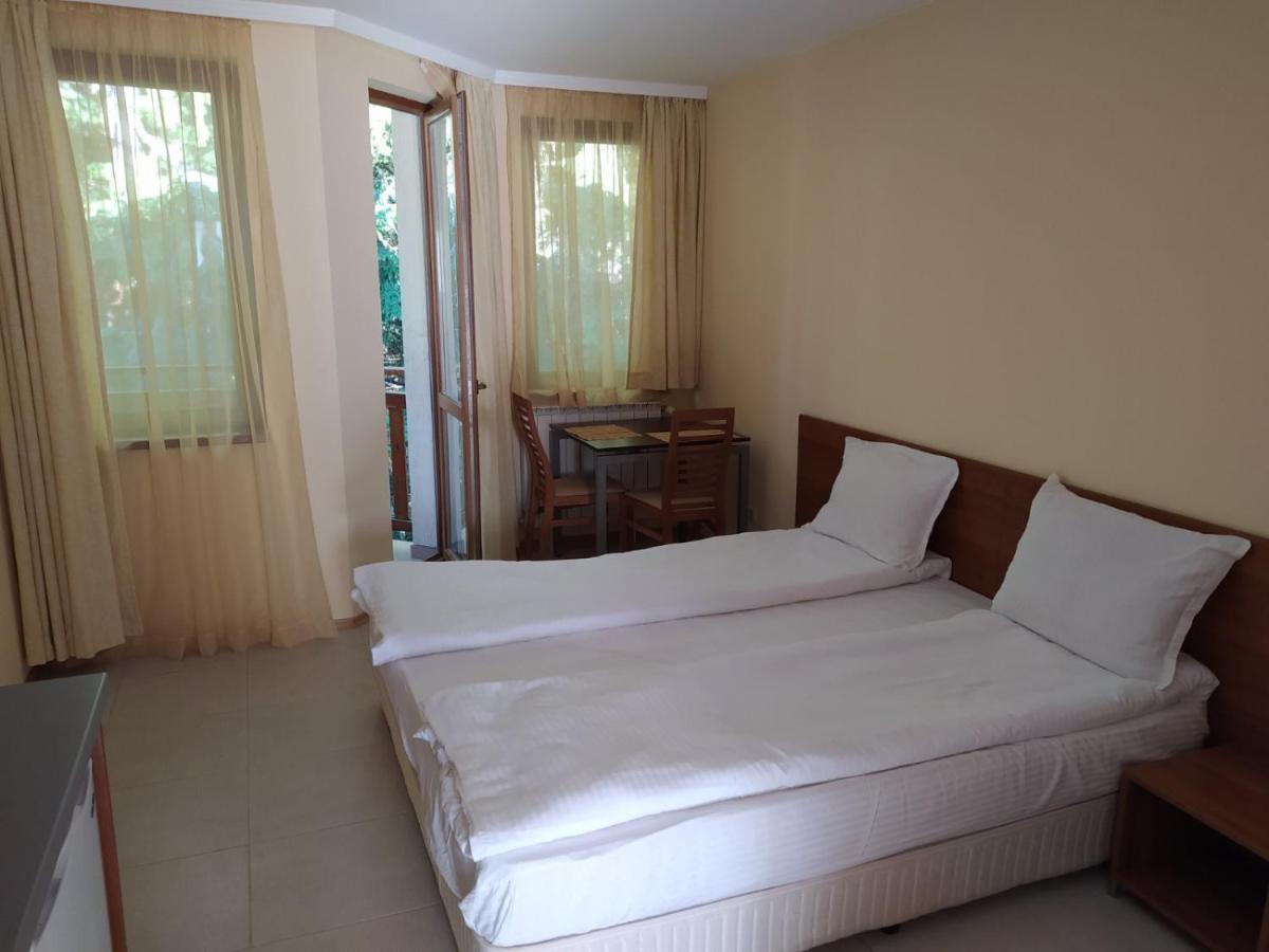 Boutique Residence Боровец Экстерьер фото
