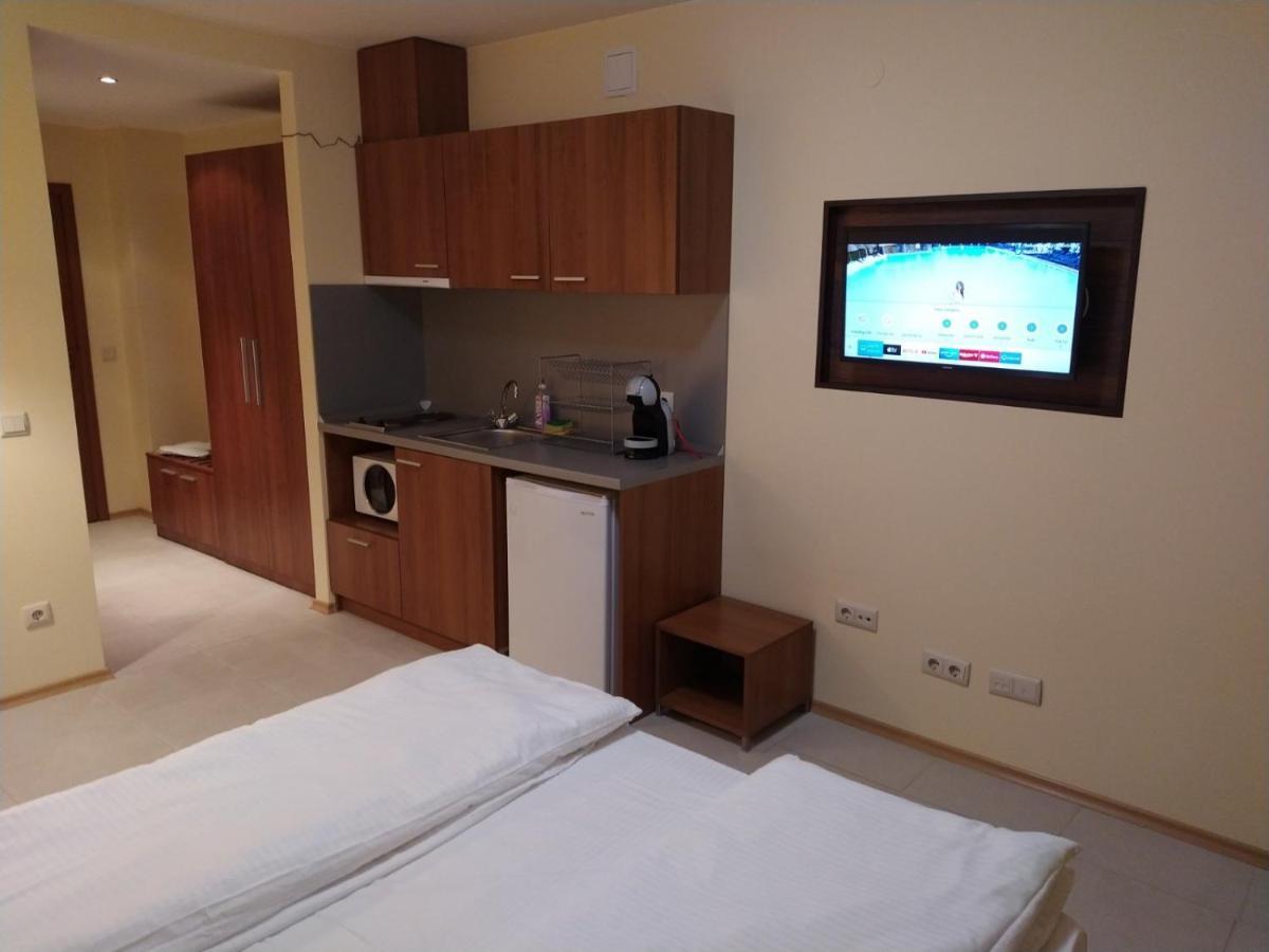 Boutique Residence Боровец Экстерьер фото