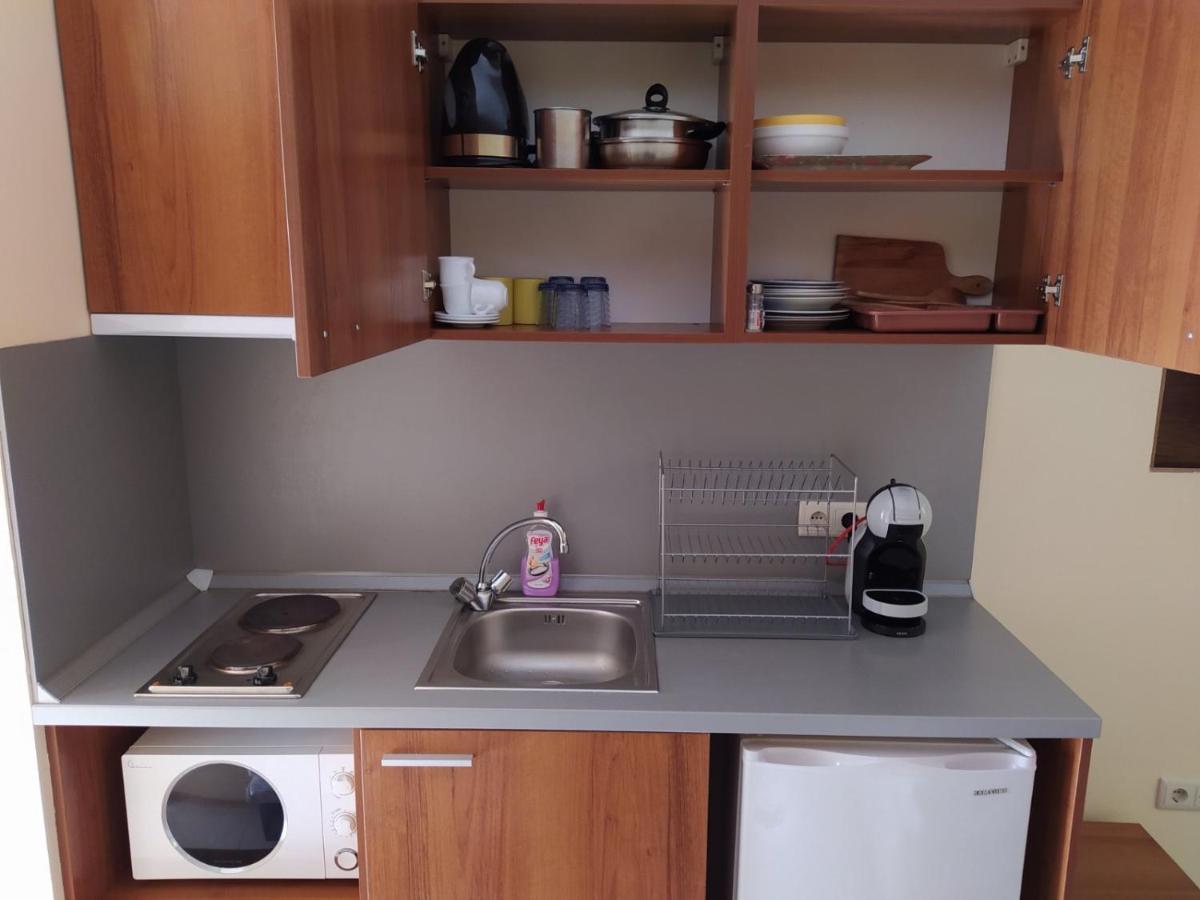 Boutique Residence Боровец Экстерьер фото