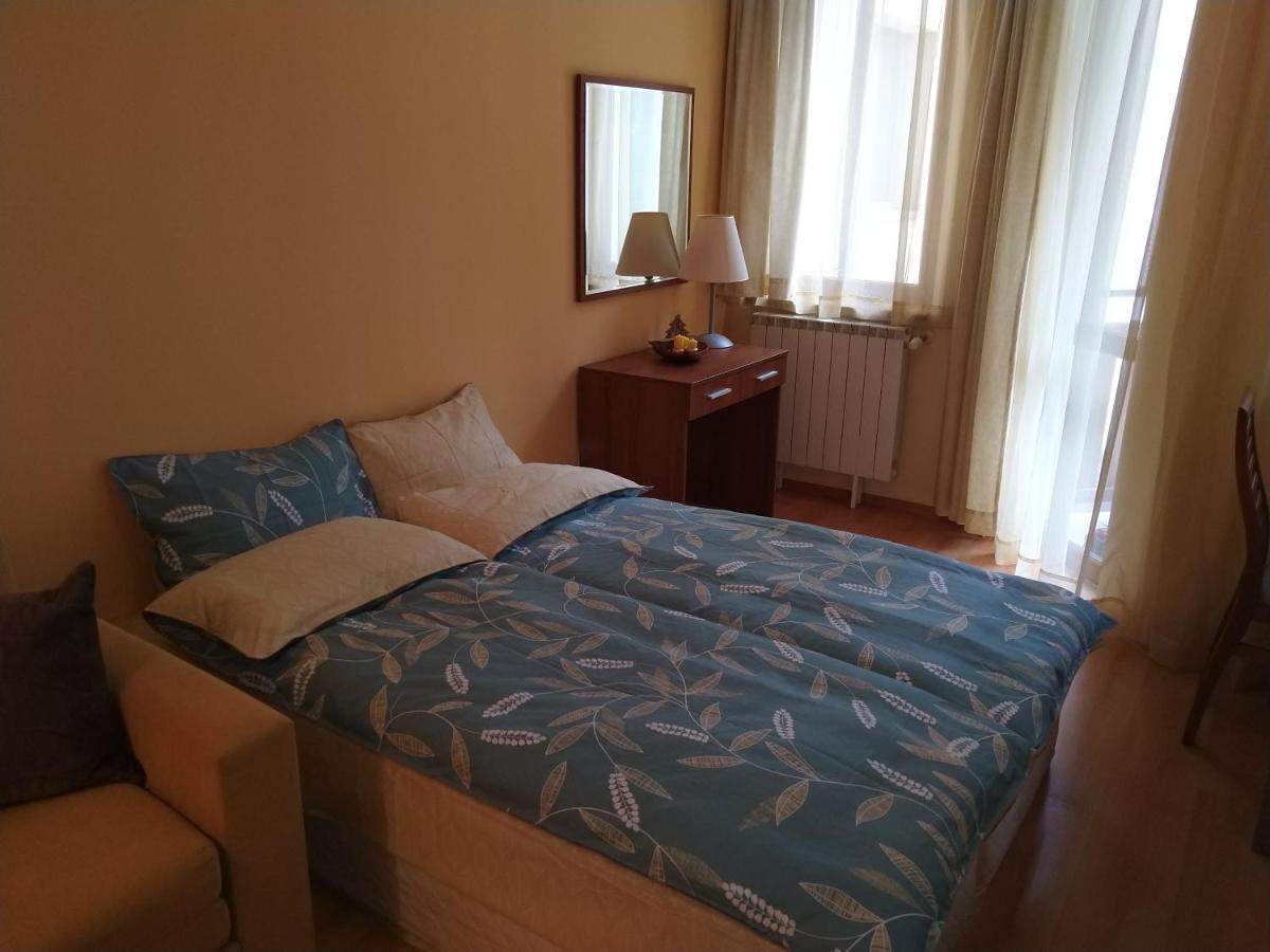 Boutique Residence Боровец Экстерьер фото